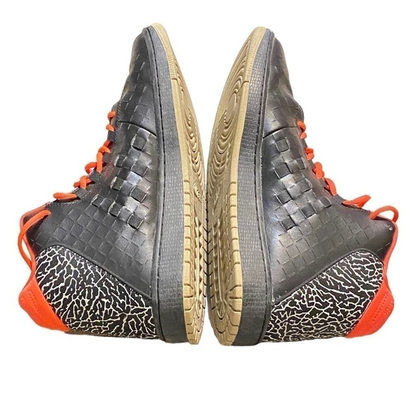 Nike Air Jordan 23 Illusion men’s basketball shoes size 13 - Picture 8 of 10